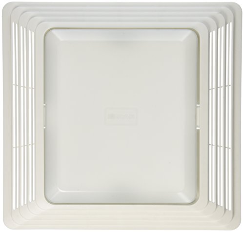 Broan Bathroom Fan Cover Grille and Lens