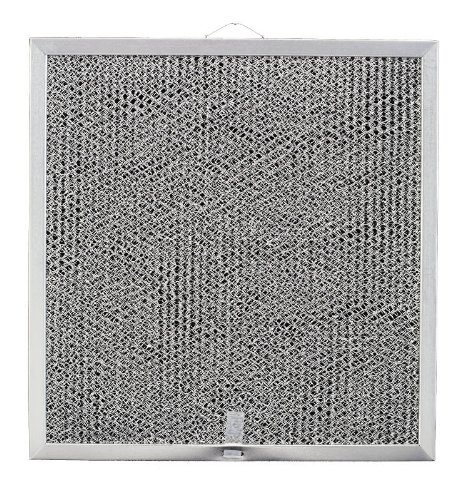 Broan Non-Ducted Charcoal Replacement Filter