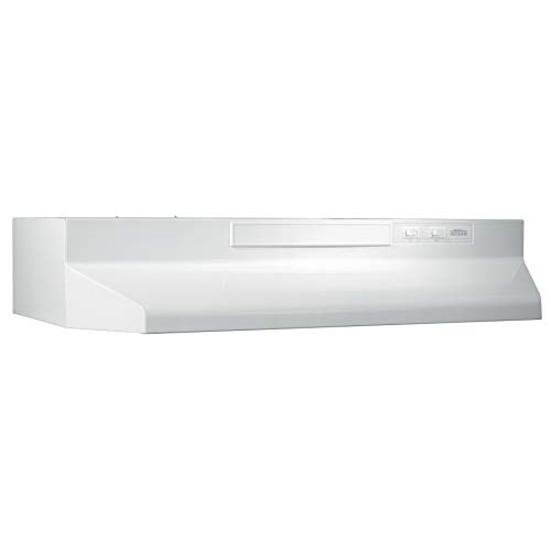 Broan-NuTone Convertible Range Hood