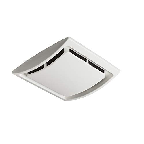Broan-NuTone QK60S Bathroom Ventilation Grille Upgrade QuickKit