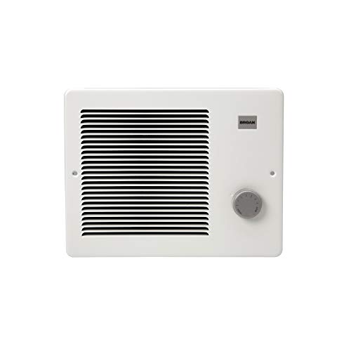 Broan-NuTone Wall Heater with Adjustable Thermostat