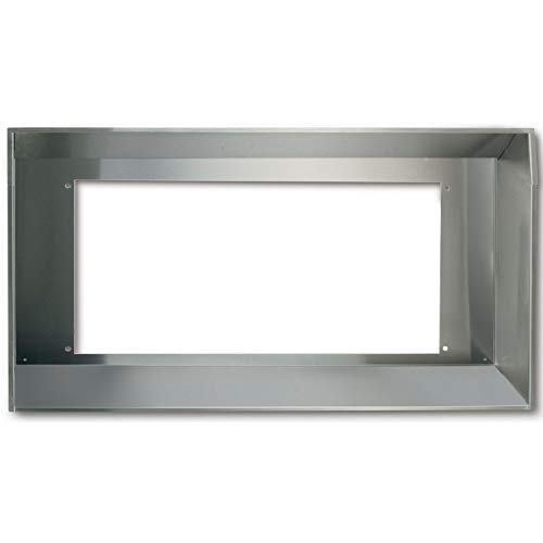 Broan RML7030S Stainless Steel Range Hood Liner