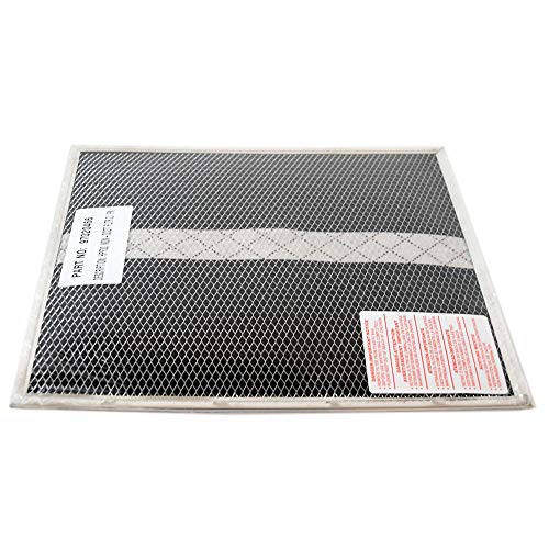 Broan S97020466 Range Hood Non-Ducted Filter