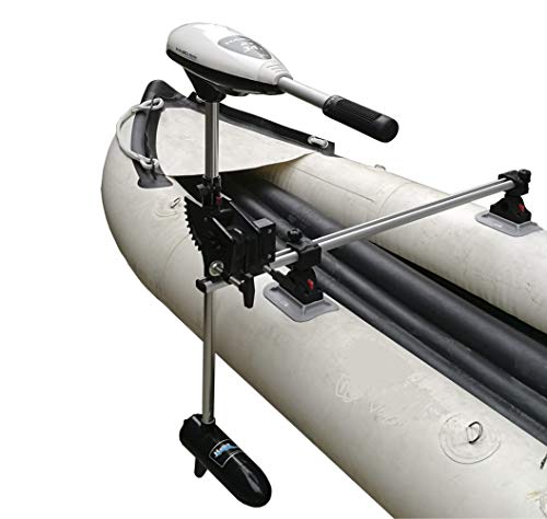 Brocraft Kayak Electric Motor Mount