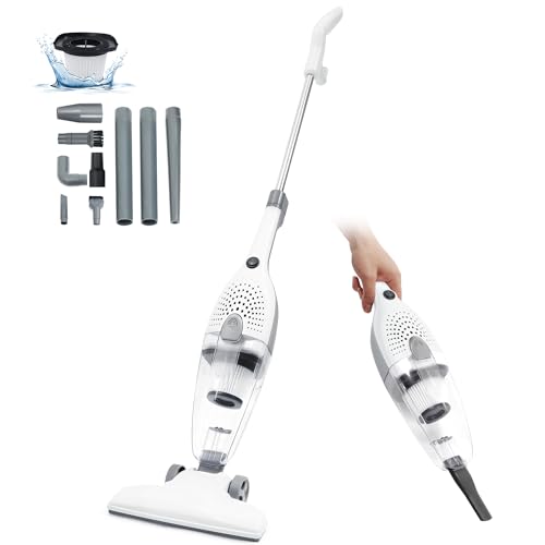 Brocvas Stick Vacuum Cleaner