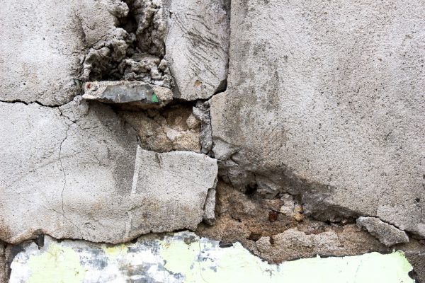 Signs of House Foundation Problems: A Comprehensive Guide