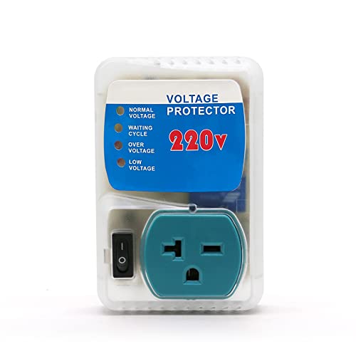 BSEED Electronic Surge Protector for Home Appliances