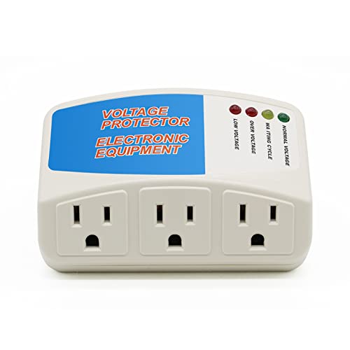 BSEED Power Strip Home Appliance