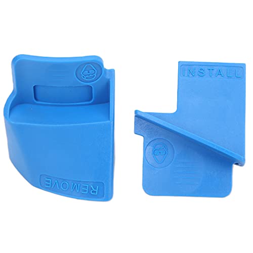 BstXqty Stretch Belt Tool: Prevent Damage, Durable Installer for Vehicle Truck