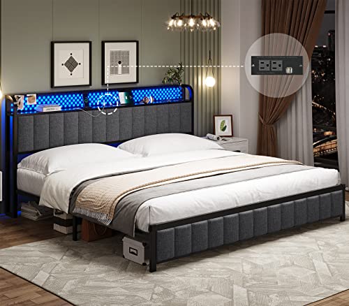 10 Superior Bed Frame for 2024 | Storables