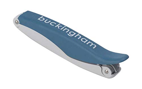 Buckingham Pocket Easywipe: Convenient Bottom Wiper for Personal Hygiene