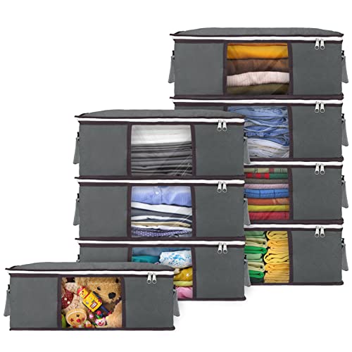 11 Best Cloth Storage For 2024 | Storables