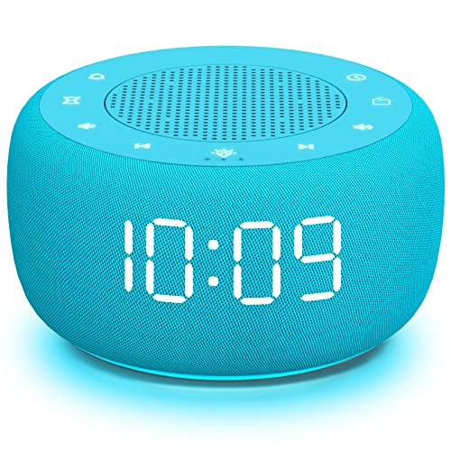 BUFFBEE Loud Alarm Clock