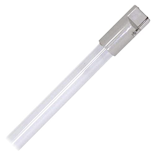 Bulbrite 11W T2 3000K Fluorescent Tube - 800 Series