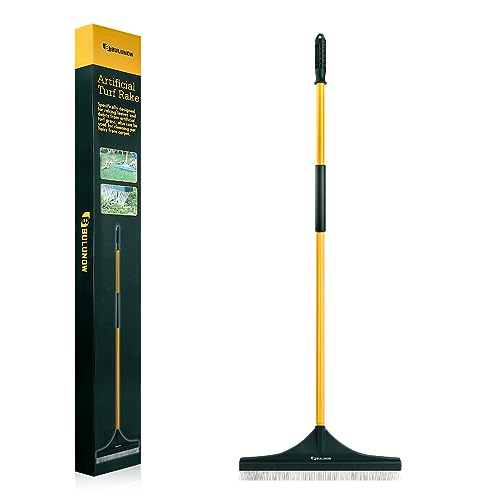 10 Best Grass Rakes For Lawns For 2024 | Storables