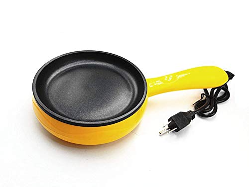 MyMini Noodle Cooker & Non-Stick Skillet 5” in 2023