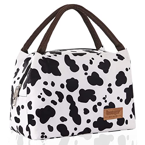 Buringer Insulated Lunch Bag Cooler Tote Box