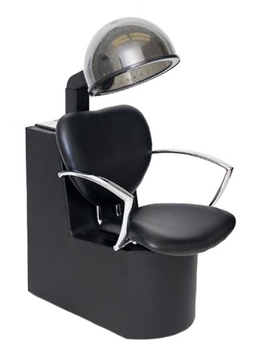 Buy-Rite Chea Hair Dryer Chair with Dryer Combination