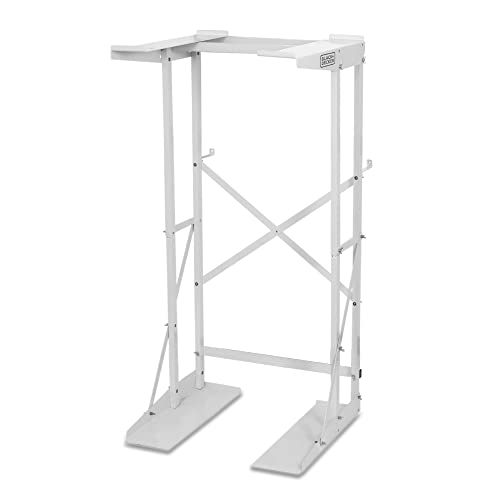 BWDS Washer Dryer Stacking Rack Stand