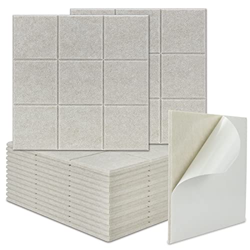BXI Sound Absorber - Acoustic Absorption Panels