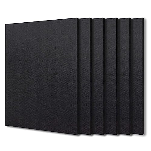 BXI Sound Absorber - High Density Acoustic Absorption Panel
