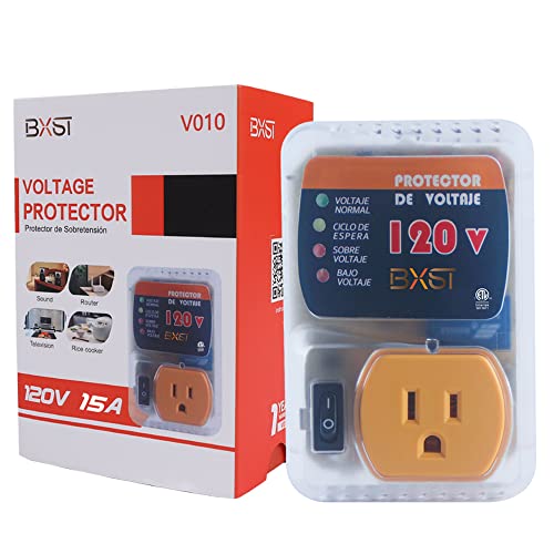 BXST Surge Protector for Home