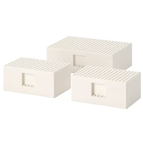 BYGGLEK LEGO® Storage Box Set