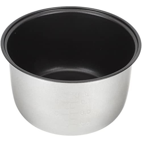 Cabilock 3L Non-Stick Aluminum Alloy Rice Cooker Inner Pot