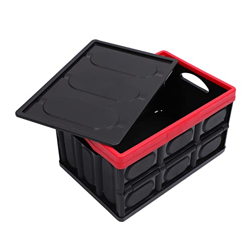 Cabilock Folding Storage Box