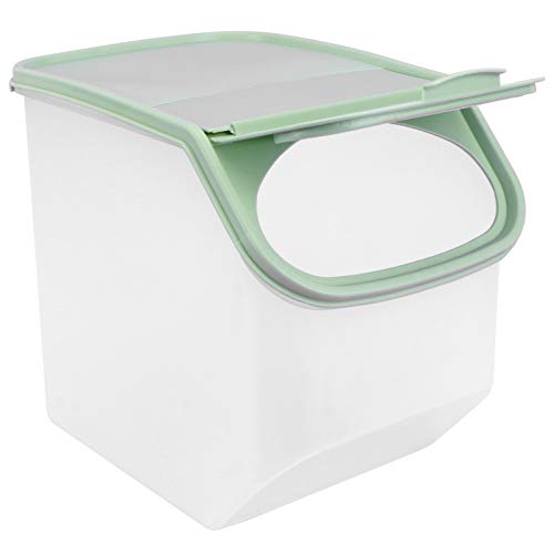 Cabilock Large Food Storage Container