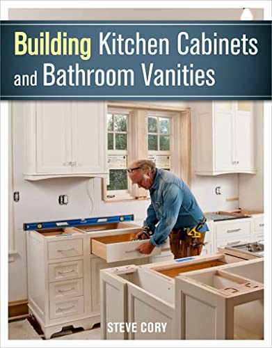 Cabinet Making Guide