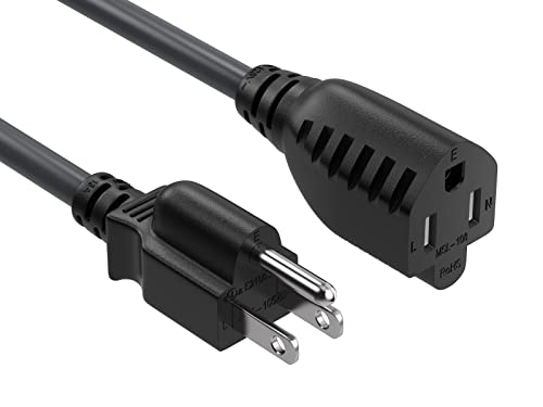 Cable Leader Power Extension Cord