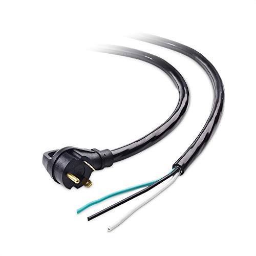 Cable Matters 30 AMP RV Power Cord