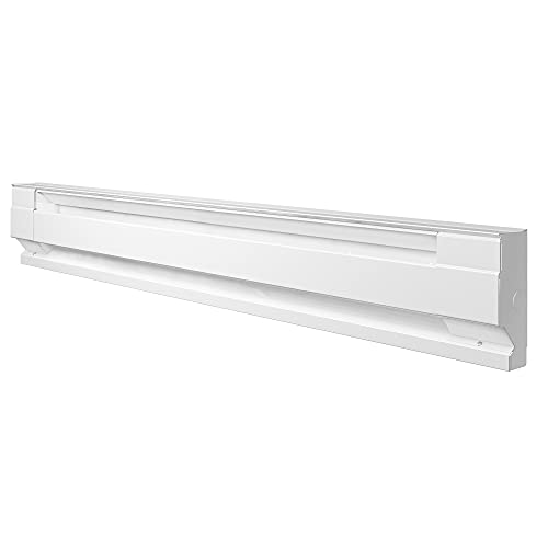 Cadet F Series 48" Electric Baseboard Heater