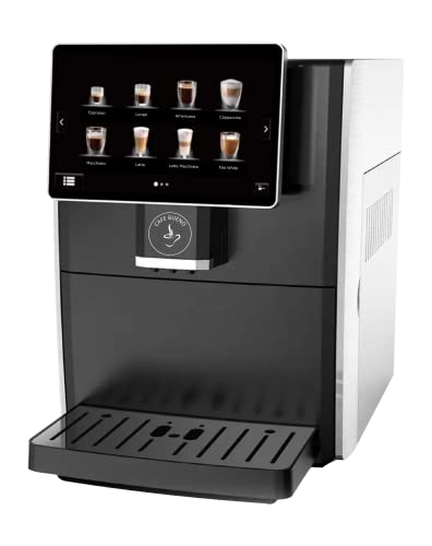 12 Best Automatic Espresso Machine With Grinder For 2023
