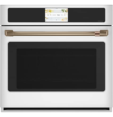 Cafe Professional Smart Built-In Convection Single Wall Oven