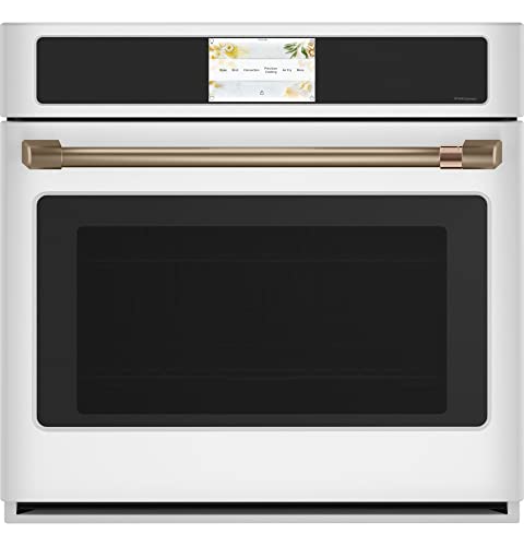 11 Best Cafe Door Wall Ovens For 2024 Storables   Cafe Professional Smart Built In Convection Single Wall Oven 310gnhOkUL 