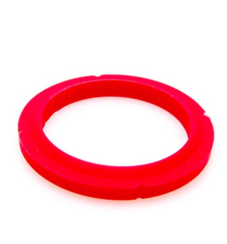 Caffewerks Silicone Brew Group Gasket