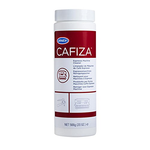 Cafiza Espresso Machine Cleaner Powder (SET OF 12 PER CASE)