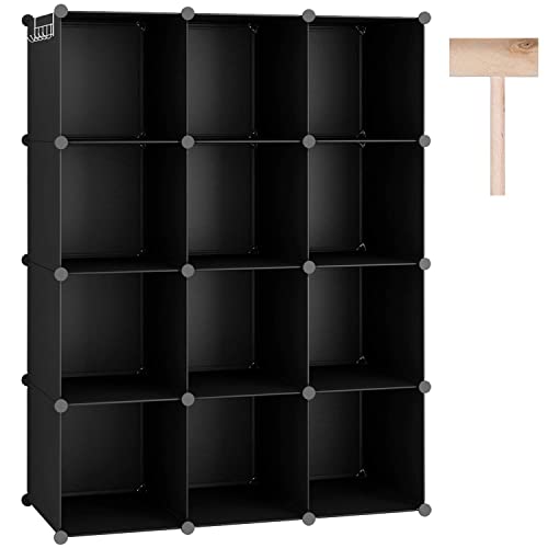 C&AHOME Cube Storage Organizer - Versatile and Practical