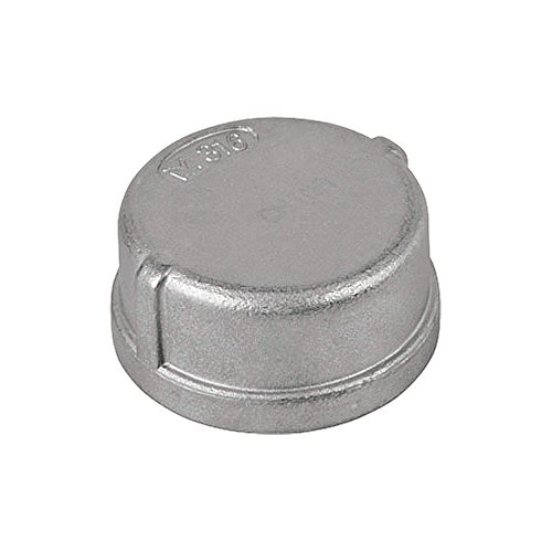 Calbrite Threaded IMC, Rigid Conduit Cap - Secure and Reliable