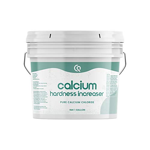 Calcium Hardness Increaser for Pools & Hot Tubs