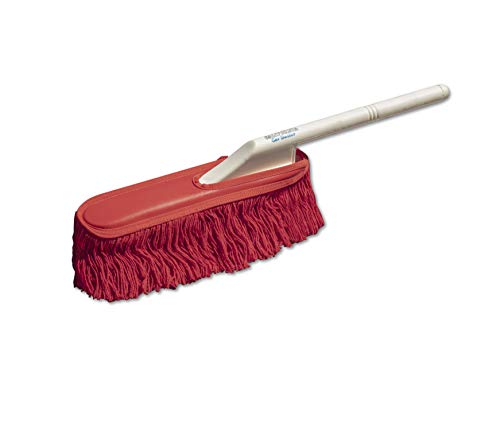 California Car Duster with Plastic Handle