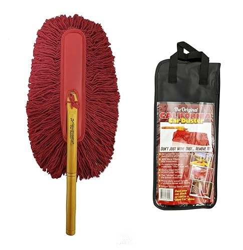 Tohuu Car Duster Exterior Scratch Remove Car Duster Exterior With