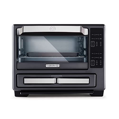 Calphalon Performance 12-in-1 Air Fry Toaster Oven