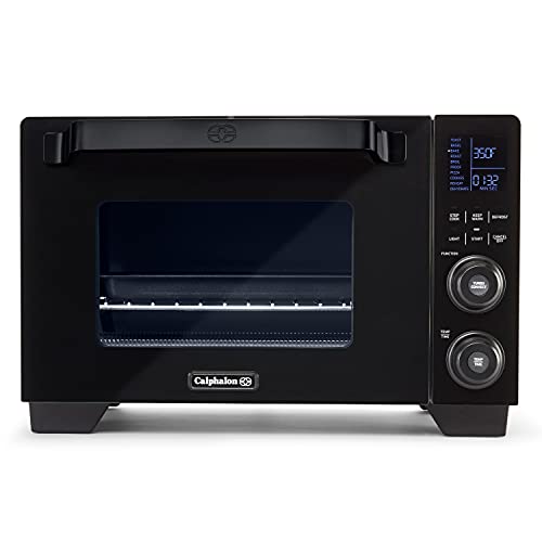 Calphalon Performance Toaster Oven with Turbo Convection, Large