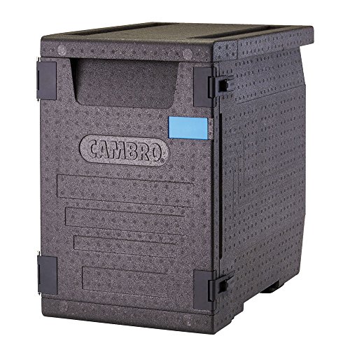 Cambro EPP400110 Insulated Food Carrier