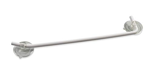 Camco 45641 Refrigerator Door Stay (White)