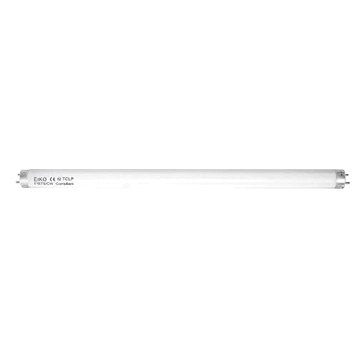 Camco 54878 Fluorescent Light Bulb - 18", Pack of 2
