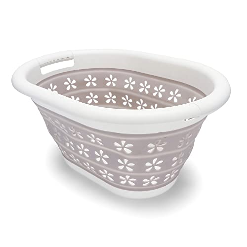 Camco Collapsible Laundry Basket